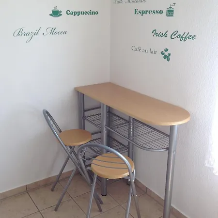 Apartamento Ruhige In Schnaitheim Bei