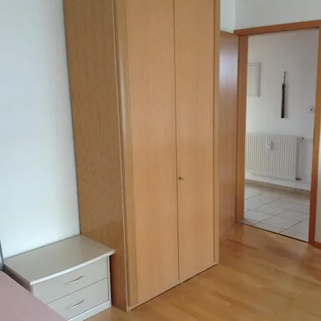 Ruhige In Schnaitheim Bei Apartamento