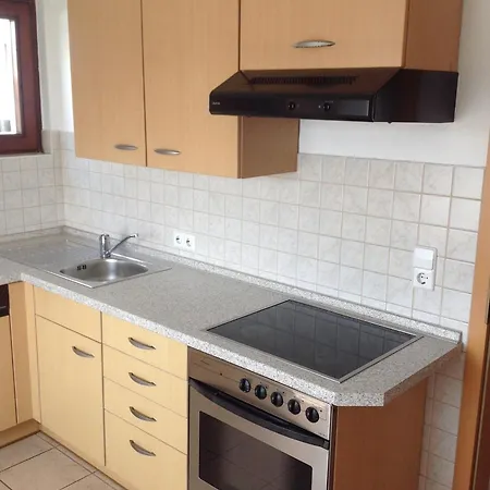Apartamento Ruhige In Schnaitheim Bei