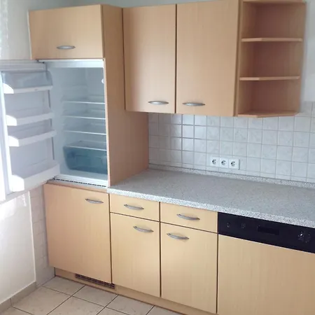 Ruhige In Schnaitheim Bei Apartamento *